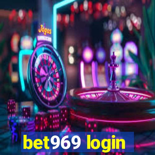 bet969 login