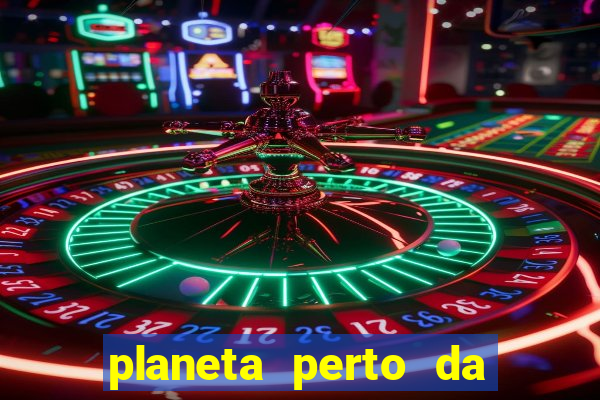 planeta perto da lua hoje 2024 planeta