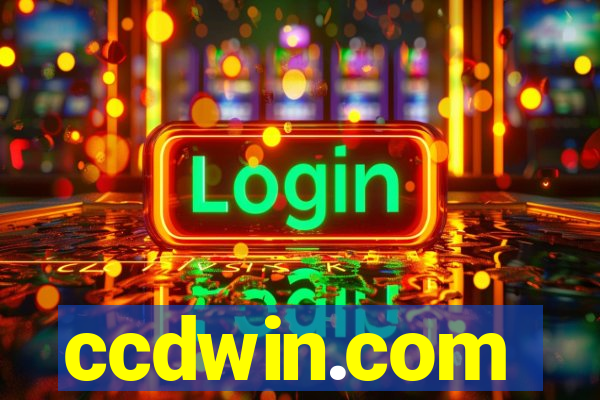 ccdwin.com