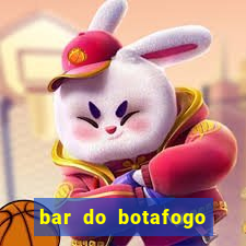 bar do botafogo natal rn