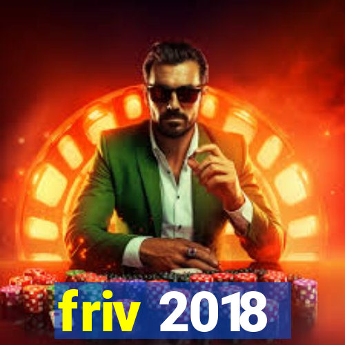 friv 2018