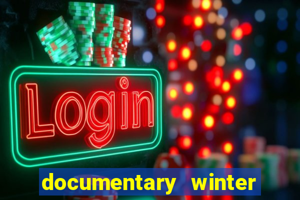 documentary winter on fire