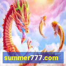 summer777.com