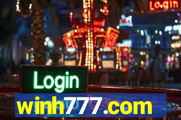 winh777.com