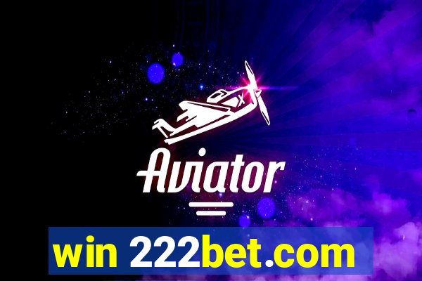 win 222bet.com