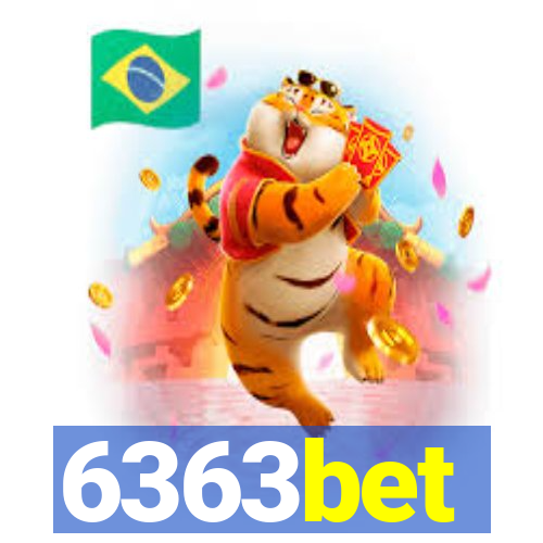 6363bet