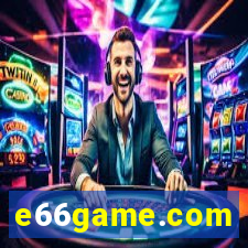 e66game.com