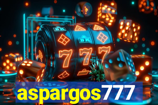 aspargos777