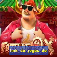 link de jogos de ganhar dinheiro