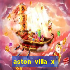 aston villa x liverpool futemax