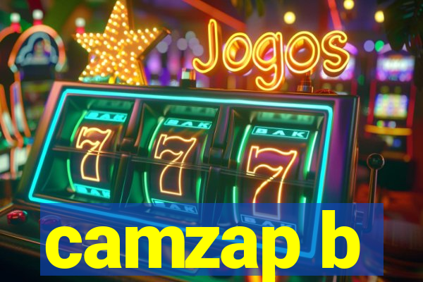 camzap b