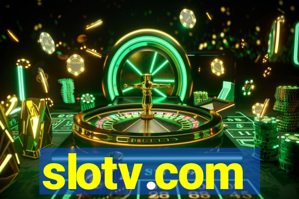 slotv.com