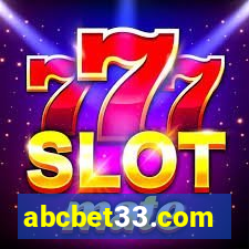 abcbet33.com