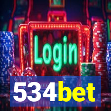 534bet