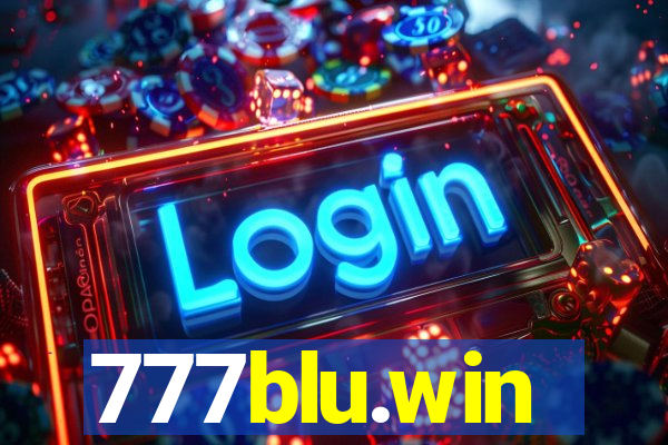 777blu.win