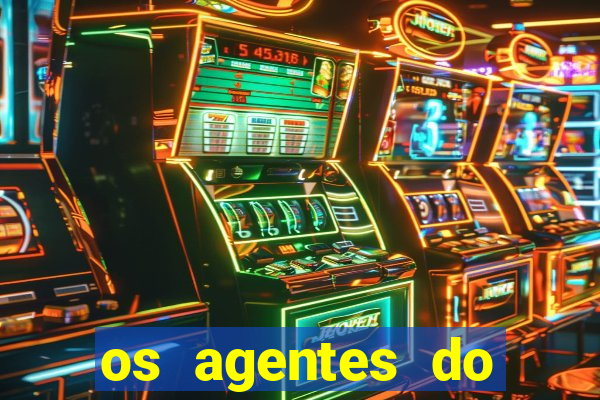 os agentes do destino online dublado assistir os agentes do destino dublado online gratis