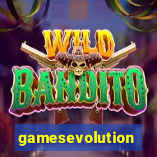 gamesevolution