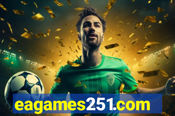 eagames251.com