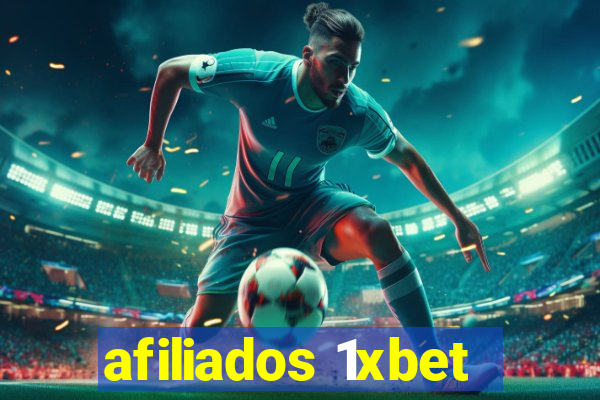 afiliados 1xbet