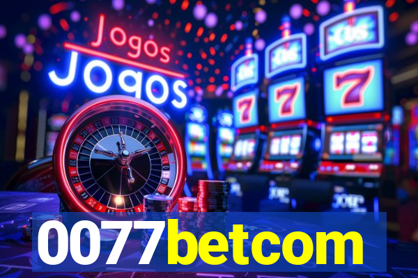 0077betcom