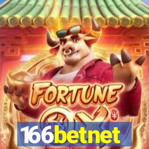 166betnet