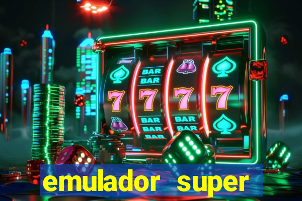 emulador super nintendo zsnes + 845 jogos (roms)