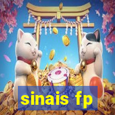 sinais fp