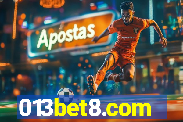 013bet8.com