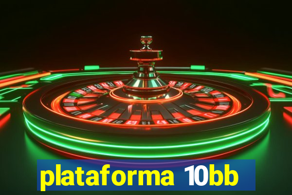 plataforma 10bb