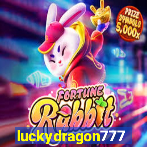 luckydragon777