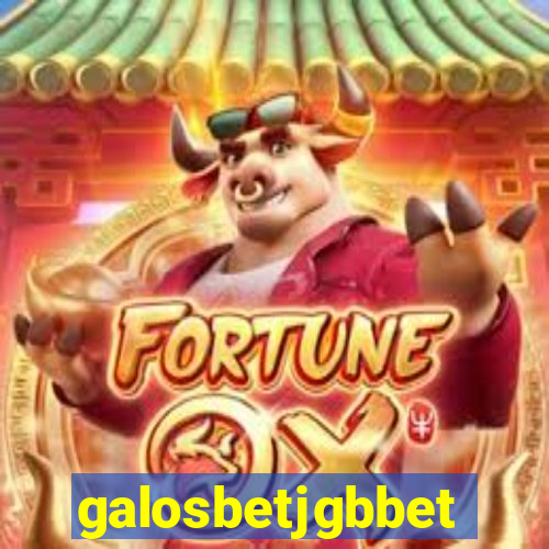 galosbetjgbbet