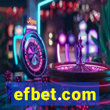 efbet.com