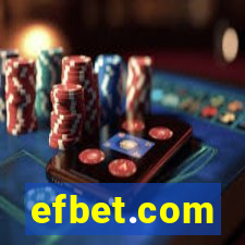 efbet.com