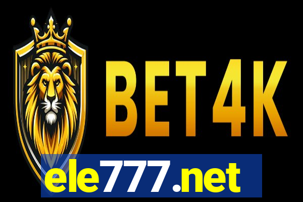 ele777.net