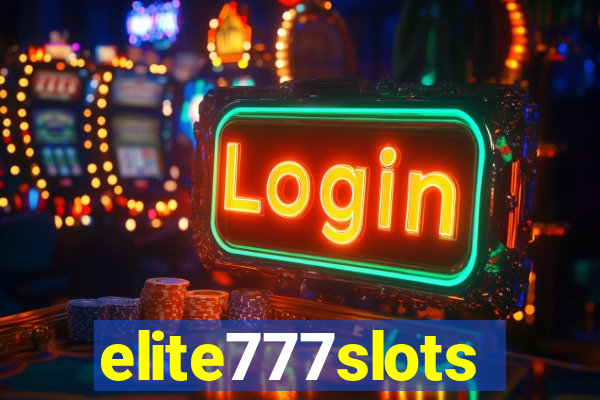 elite777slots