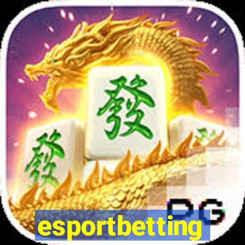 esportbetting