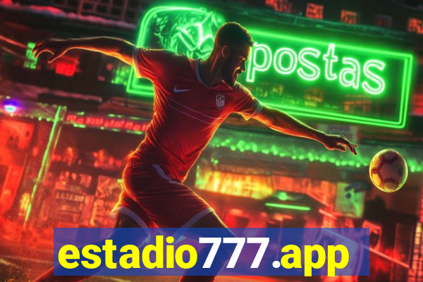 estadio777.app