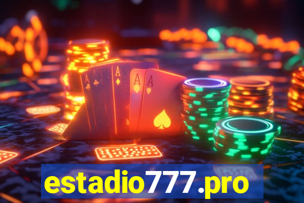 estadio777.pro