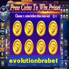 evolutionbrabet