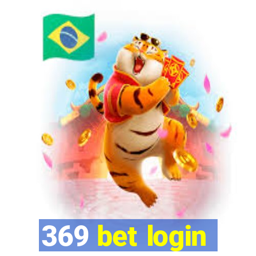 369 bet login