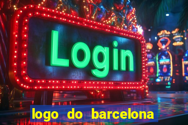 logo do barcelona dls 19