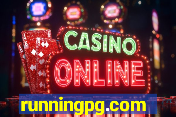 runningpg.com