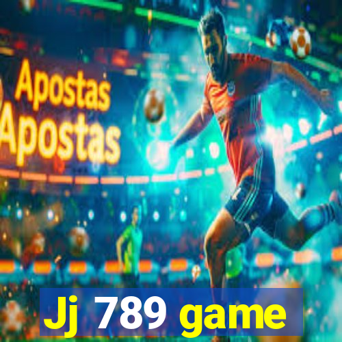 Jj 789 game