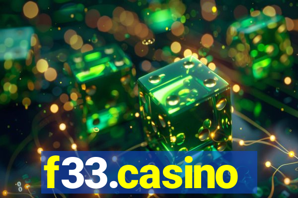 f33.casino