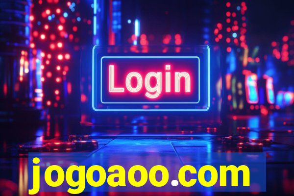 jogoaoo.com