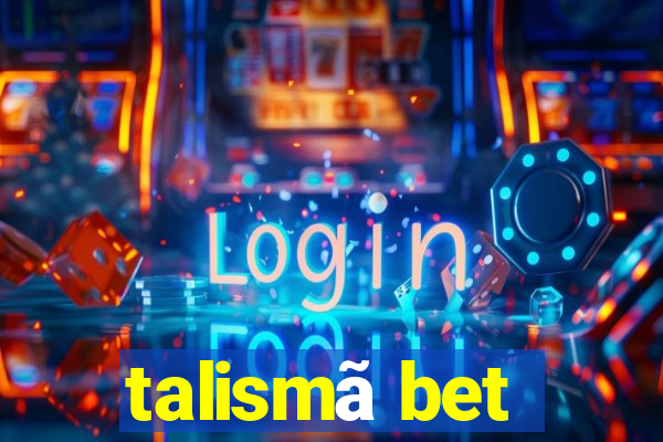 talismã bet