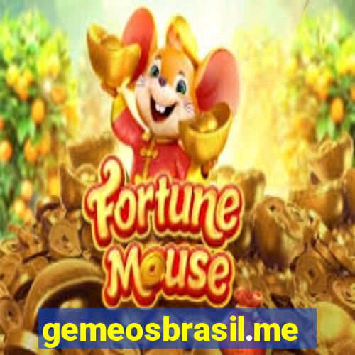 gemeosbrasil.me