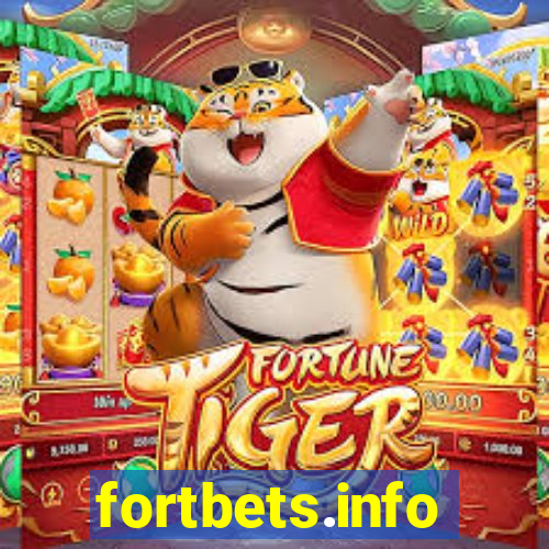 fortbets.info