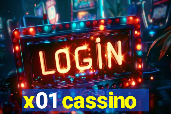 x01 cassino