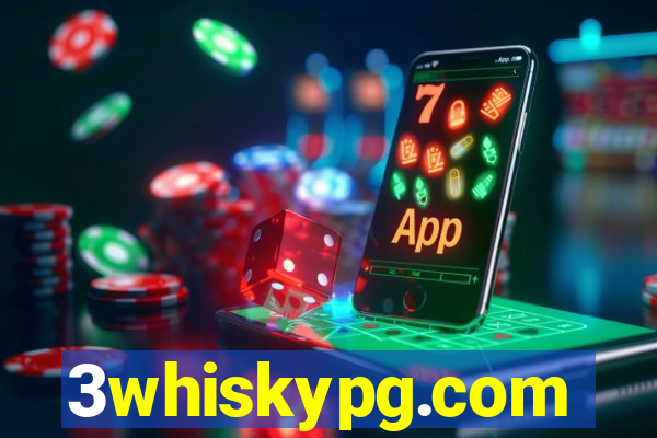 3whiskypg.com